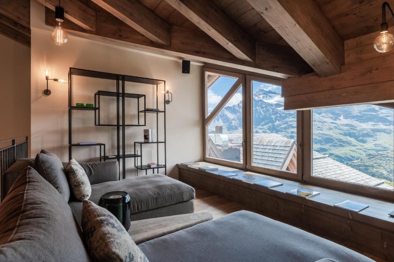 Sunny Valley Mountain Lodge Bormio Kültér fotó