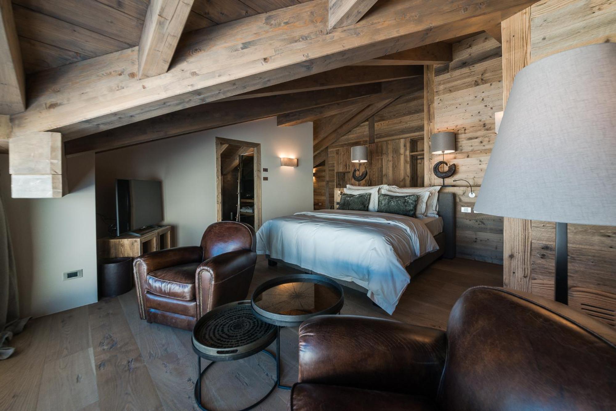 Sunny Valley Mountain Lodge Bormio Kültér fotó